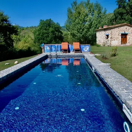 Caseta Blava Apartamento