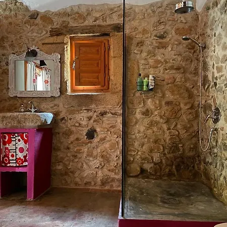 Apartamento Caseta Blava
