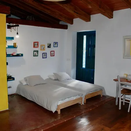Apartamento Caseta Blava Riudarenes