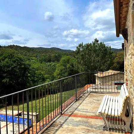 Apartamento Caseta Blava