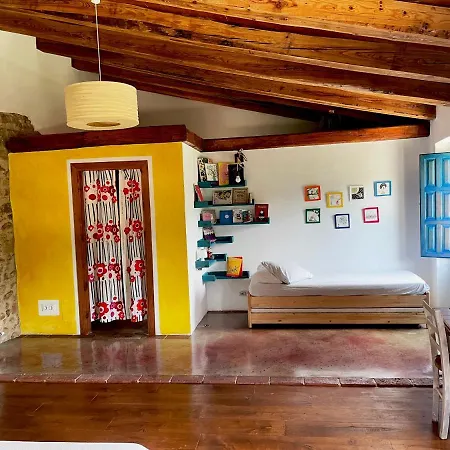 Apartamento Caseta Blava Riudarenes