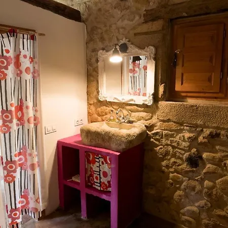 Apartamento Caseta Blava *
