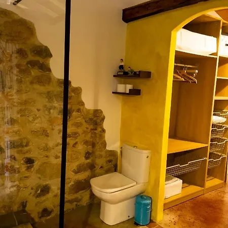 Caseta Blava Apartamento Riudarenes