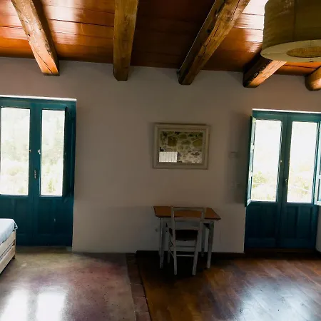 Apartamento Caseta Blava *