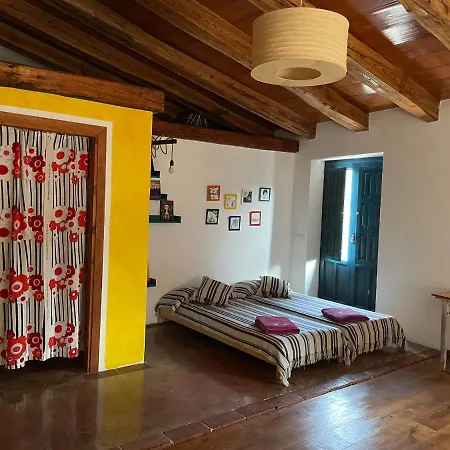 Caseta Blava