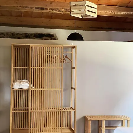 Caseta Blava Apartamento