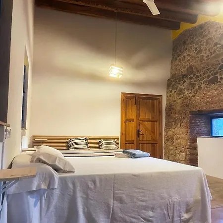 Caseta Blava Apartamento