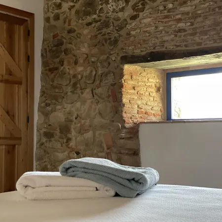 Caseta Blava Apartamento Riudarenes