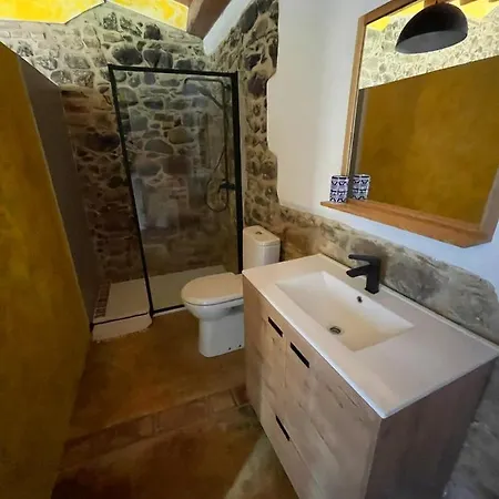 Apartamento Caseta Blava