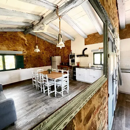 Caseta Blava Apartamento